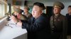 Lovitură pentru Phenian. Principalul partener comercial al Coreei de Nord anunţă un şir de sancţiuni economice