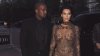 Kim Kardashian și rapperul Kanye West vor deveni părinți pentru a treia oară