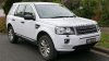 Land Rover dezvoltă o mașină autonomă care se adaptează la condițiile meteo