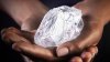 Cel mai mare diamant din istorie, vândut la o licitație de la New York cu 6,5 milioane de dolari