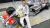 Lewis Hamilton a câştigat cursa de Formula 1 de la Monza