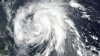 Uraganul Maria pe sfârşite. Va slăbi în intensitate până marți și va deveni o furtună tropicală