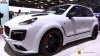 Salonul Auto de la Frankfurt. Porsche a prezentat noul Cayenne Turbo (VIDEO)