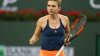 Simona Halep a eliminat-o pe Alison Riske în 3 seturi