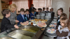 Autoritățile municipale vor acorda, în acest an, mai mulți bani pentru alimentația copiilor în școlile din Chişinău