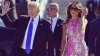 Motivul real pentru care Melania Trump refuză să-l ia de mână pe soțul ei