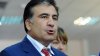 Procuror: Fostul președinte Mihail Saakașvili nu va fi arestat pentru trecerea ilegală a frontierei ucrainene