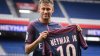 Nebunia transferului lui Neymar Junior la Paris Saint Germain continuă. PSG a vândut 120 mii de tricouri ale  atacantului 