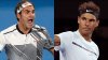 Rafael Nadal şi Roger Federer s-au calificat în sferturile de finală la US Open