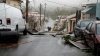 PUBLIKA WORLD. Uraganul Maria a provocat inundaţii majore şi pagube de proporţii în Puerto Rico (VIDEO)