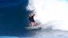Un surfer profesionist de doar 16 ani a murit încercâd să prindă un val în timpul uraganului Irma din Barbados (VIDEO)