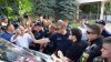 Analiști politici: Protestele organizate duminică de PAS şi de formaţiunea DA sunt lipsite de substanţă