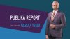 PUBLIKA REPORT: Mai mult aer în lacul Valea Morilor