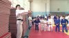 Japonezul Hironori Ișikawa a predat lecţii judocanilor şi antrenorilor moldoveni