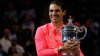 Tenismanul spaniol Rafael Nadal a câștigat US Open-ul