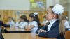 Profesori virtuali în instituțiile de învățământ. Şcolile şi grădiniţele din raionul Ialoveni vor fi dotate cu softuri educaționale