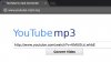 #realIT. Site-ul ce permite descărcarea în format MP3 a melodiilor de pe YouTube va fi ÎNCHIS