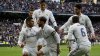 Real Madrid a remizat pe teren propriu cu Levante, scor 1-1