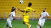 A 8-a victorie consecutivă! Sheriff Tiraspol a câştigat cu 6-3 în meciul cu Dacia Chişinău