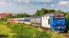 EXPERIENŢE UNICE, într-o călătorie de vis! Primul tren turistic din România a pornit la drum