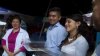 Cutremurul nu poate distruge dragostea! Un cuplu din Mexic s-a căsătorit printre ruine