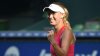 Caroline Wozniacki a câştigat, pentru a treia oară în carieră, WTA Pan Pacific Open