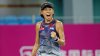 Shuai Zhang a câştigat turneul WTA, desfăşurat la Guangzhou