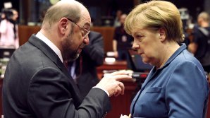 Angela Merkel refuză un nou duel televizat cu Martin Schulz, înaintea alegerilor din Germania