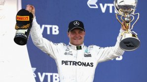 Pilotul de Formula 1 Valtteri Bottas şi-a prelungit contractul cu echipa Mercedes până la sfârşitul sezonului 2018