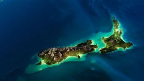 Cercetătorii au descoperit noi informaţii despre continentul pierdut al Pământului, Zeelandia