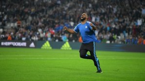 Moment amuzant la un meci de fotbal din Franţa. Ce a făcut un suporter