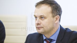 Candu: Sesizarea PL este o acţiune democratică, însă alegerile parlamentare se vor desfăşura pe baza sistemului mixt