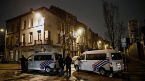 Primarul oraşului Mouscron, UCIS. Edilul a fost găsit cu gâtul tăiat într-un cimitir