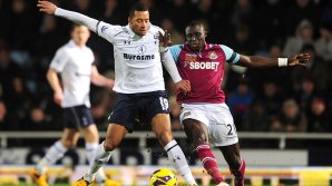 Tottenham Hotspur a învins West Ham United cu scorul de 3-2