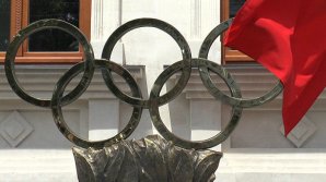 Cina Olimpică: CNOS a premiat cei mai buni sportivi ai anului trecut