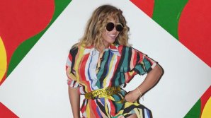Beyonce îşi lansează prima piesă după naştere. Banii vor fi donaţi victimelor uraganelor