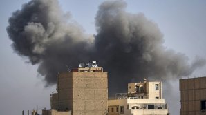 Un general rus, ucis în bombardamentele lansate de ISIS lângă oraşul sirian Deir ez-Zor