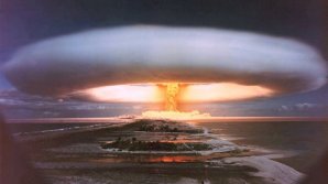 AMENINŢAREA Coreei de Nord. Ce s-ar întâmpla în primele momente după detonarea unei bombe cu hidrogen în Pacific