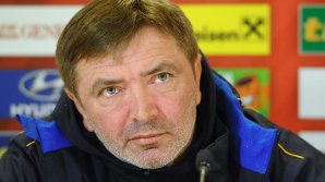 Igor Dobrovolski a convocat încă trei fotbalişti pentru meciul cu Ţara Galilor