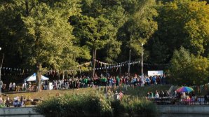 Zile numărate până la Olympic EcoFest. Parcul Valea Morilor se va transforma într-un adevărat orăşel sportiv