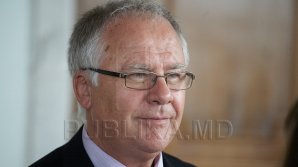 Dumitru Diacov cheamă în continuare blocul ACUM la compromis