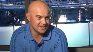 O fostă glorie a fotbalului moldovenesc, Ion Testemiţanu, visează să antreneze în Anglia