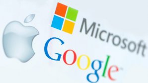 Apple, Google şi Microsoft, lideri în topul celor mai valoroase branduri din lume
