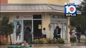 Florida, PRĂDATĂ de hoţi după haosul provocat de uraganul "Irma". Cel puţin 30 de oameni, arestaţi