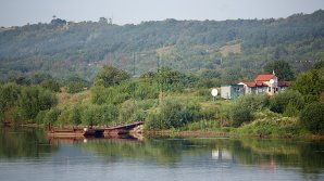 METEO 6 septembrie: Cer variabil şi vânt slab. În unele raioane sunt posibile ploi