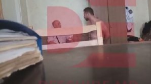 Concluzia autopsiei: Andrei Braguța s-a îmbolnăvit în penitenciar și a murit din cauza pneumoniei