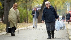 RECORD pentru Moldova. Durata medie de viaţă a crescut cu trei ani  