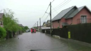 Inundații devastatoare în nord-estul şi centrul Italiei. Şapte oameni au murit iar trei au fost daţi dispăruţi