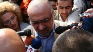 Sirianul Omar Hayssam a fost dus de urgență la spital. Ce diagnostic a primit