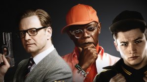 Filme cu încasări de milioane. "Kingsman" a debutat pe primul loc în box office